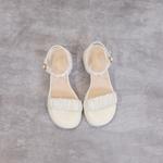 Сандалии Mulinsen One-Strap Sandals Women's - фото 19