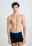 Брюки ICON 5 PACK Calvin Klein Underwear, мультиколор - фото 3