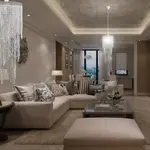 Люстра Vidaxl, прозрачный - фото 5