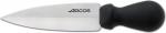 Нож Arcos для сыра пармезан, 140 мм, черный - фото