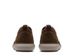 Оксфорды Clarks Brantin Oxford, Beeswax Leather - фото 5