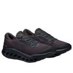 Кроссовки (WMNS) On Running Cloudsurfer Trail 2 Waterproof 'Black' - фото 2