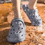 Сабо Jeep Clogs Unisex - фото 15