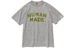 Футболка унисекс HUMAN MADE белая - фото 6