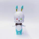 Мини-фигурка LABUBU CONSTANT в тренде POP MART - фото 4