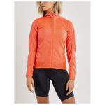 Ветровка Craft Women's Essence Light Wind, черный - фото 2