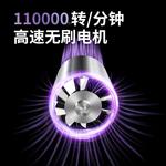 Фен POVOS - фото 7