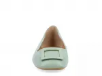 Балетки Zimia Journee, Green - фото 2