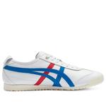 Кроссовки mexico 66 sd Onitsuka Tiger, белый - фото 2