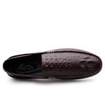 Gommino Лоферы Мужские British Knights, коричневый - фото 7