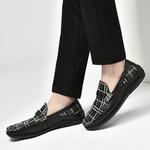 Лоферы мужские Dilikan, белый - фото 16