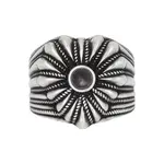 Кольцо с переплетающимися сердцами GUCCI - фото 5