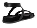 Сандалии Madewell Molly Chunky Ankle Strap, True Black - фото 5