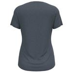 Футболка Odlo Crew Active 365, синий - фото 2