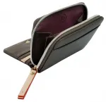 Кошелек Бугатти "ЭЛЛА" Bugatti, коричневый - фото 6