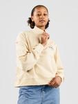 Свитер O'Neill Bunji Half-Zip Sweater, bleached sand - фото 6