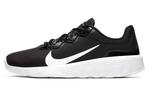 Кроссовки Nike Explore, черный/белый - фото