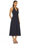 Платье Lilas Rue Sophie, navy - фото 2