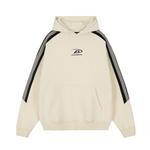 A chock Толстовка унисекс, Хизер Грей - фото 7