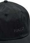 Бейсболка HALO Cap, Black - фото 5