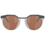 Солнцезащитные очки hstn матовый карбон prizm tingsten Oakley - фото 2