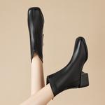 Ботильоны DAPHNE Ankle Boots Women's - фото 14