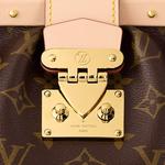 Клатч Monogram LOUIS VUITTON - фото 6