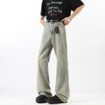 Джинсы Hello Kitty Hello Kitty Unisex Sanrio, черный - фото 4