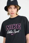 Футболка Nike Sportswear TEE , Black - фото 4