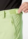 Женские утепленные штаны Helly-Hansen Switch Cargo Helly Hansen, 498 Iced Matcha - фото 5