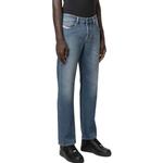 Прямые джинсы D-Mihtry DIESEL, синий - фото 5