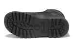6-дюймовые полевые ботинки Junior «черные» Timberland - фото 5