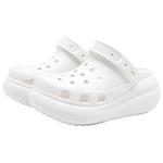 Клоги Женские Jeep, Белый - фото