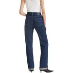 Левис Джинсы Selvedge Plank Темно-синие - фото 5