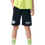 GS Шорты Asics, черный - фото 3