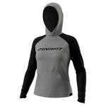 Худи Dynafit 24/7 Polartec Fleece, розовый - фото