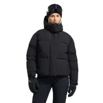 Куртка Tenson Moon, черный - фото