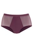 Трусики NUANCE Nuance, темно фиолетовый - фото