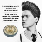 Крем для бритья 95,8 г, Reuzel - фото 2