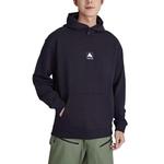 BURTON Толстовка BoardPROCESS Unisex Black - фото 2