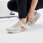 Кроссовки mind5 'grey' Fila, серый - фото 3