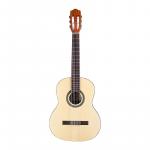 Акустическая гитара Cordoba C1M 1/2 Size Classical Guitar - фото 2