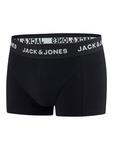 Боксерские трусы Jack & Jones, черный - фото 4