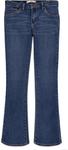Джинсы Levi's Bootcut Fit для девочек, Lapis Awe - фото