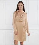 Платье Marc Cain, коричневый - фото 3