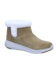Ботинки SKECHERS On The Go Stellar - Cozy Step, Dark beige - фото 3