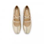 Туфли Мэри Джейн женские Belle - фото 12