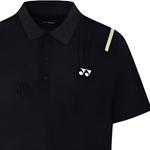 Мужская поло YONEX, зеленый - фото 6