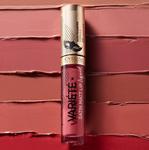 Жидкая губная помада, 01 Carmel Cake, 4,5 мл Eveline Cosmetics Variete - фото 4