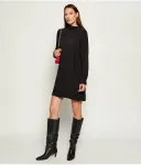 Платье Liu Jo, черный - фото 2